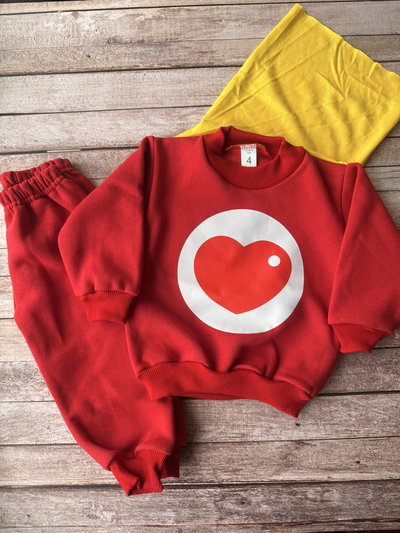 Conjunto Plim Plim capa 