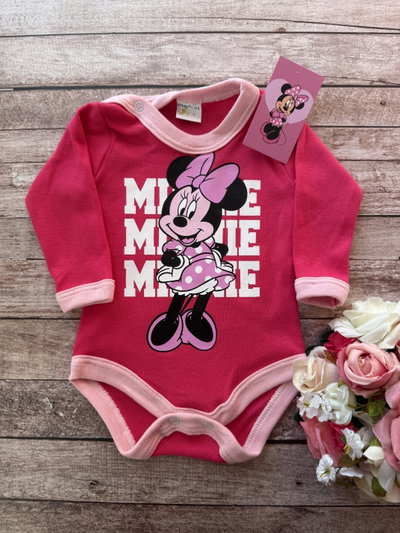 Bodys Minnie ML 