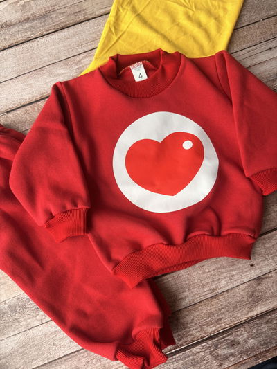 Conjunto Plim Plim capa 