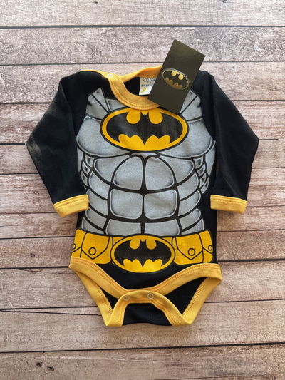 Bodys Batman ML 
