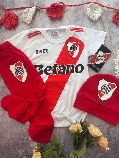 Trio River Plate