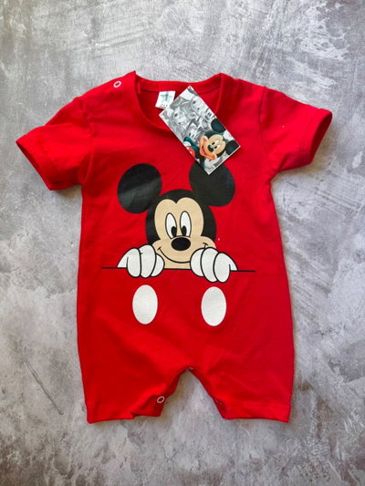 Enterito Mickey 