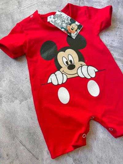 Enterito Mickey 