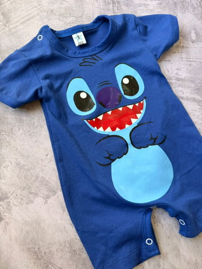 Enterito Corto Stich