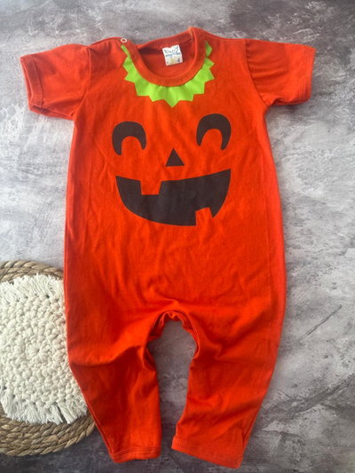 Enterito Calabaza 