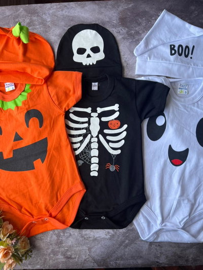 Duos Halloween 