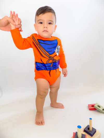 Bodys Goku ML 