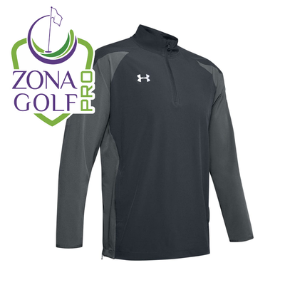 Buzo 1/2 cierre Underarmour 