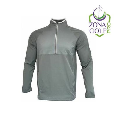 Buzo 1/2 cierre Underarmour