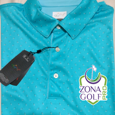 Chomba Greg Norman tees