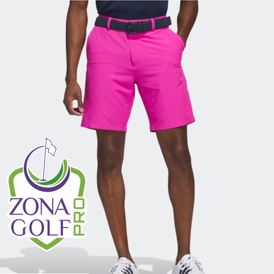 Bermuda Adidas Fucsia