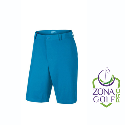 Bermuda Nike Celeste