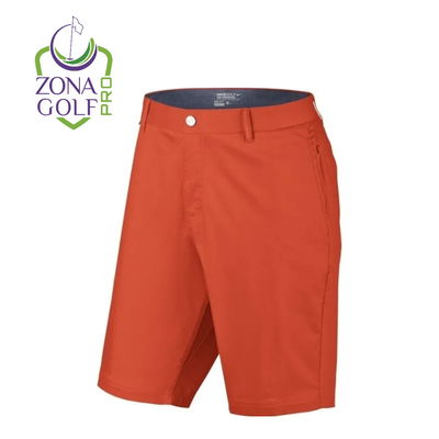 Bermuda Nike Roja