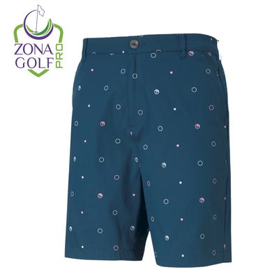 Bermuda Puma way Arnold Palmer Colection