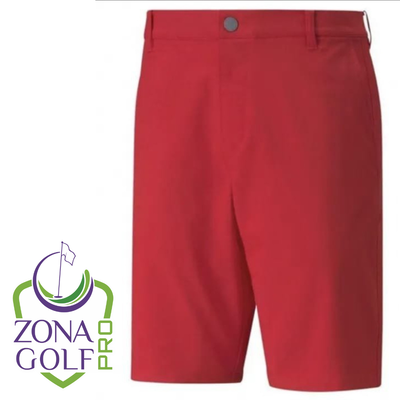 Bermuda Puma jackpot short