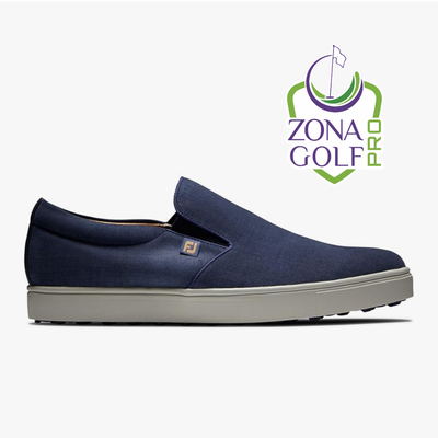 Zapatillas Footjoy Slip in