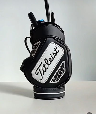 Mini Midsize Titleist