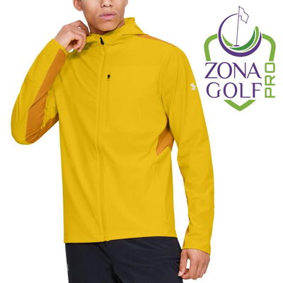 Campera Underarmour 
