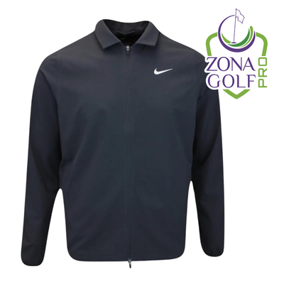 Impermeable Nike con cierre