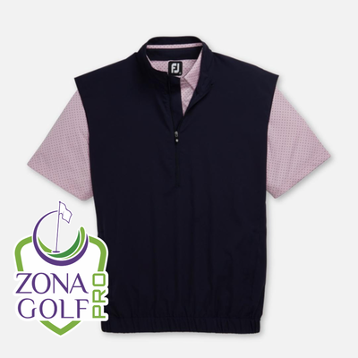 Chaleco Footjoy 