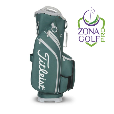 Bolsa Titleist Cart 14