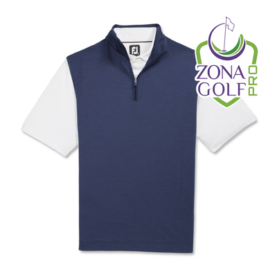 Chaleco Footjoy Tonal block