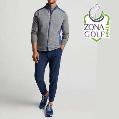 Chaleco combinado Peter Millar