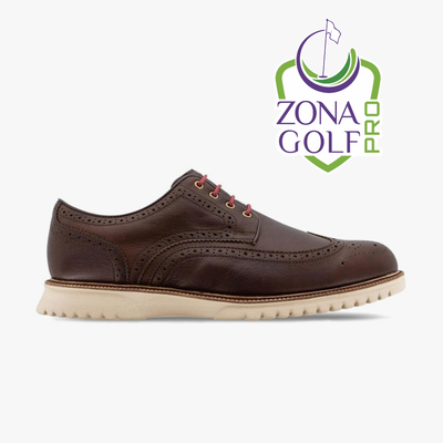 Zapatos Footjoy Wingtip