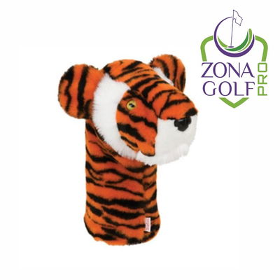 Funda Driver Tiger