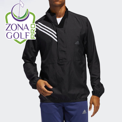 Rompevientos Adidas 3 tiras