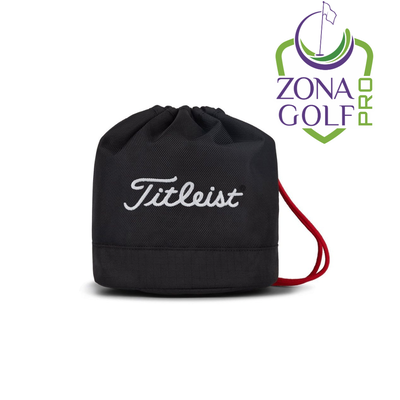 Porta pelotas Titleist 
