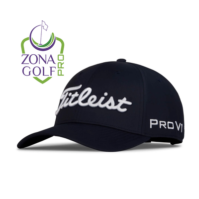 Gorra Titleist 