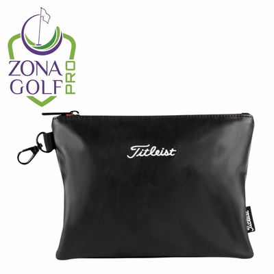 Porta valores Titleist 