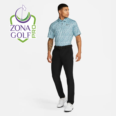 Chomba Nike Golf Tour