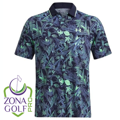 Chomba Underarmour ISO Chill 