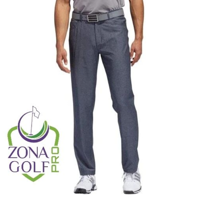 Pantalón Adidas 5 bolsillos 