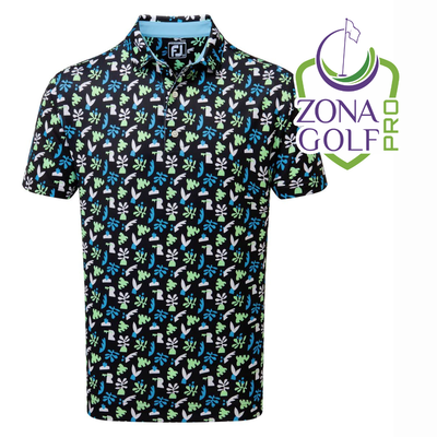 Chomba Footjoy PGA Jungle