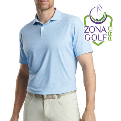 Chomba Peter Millar Flowers