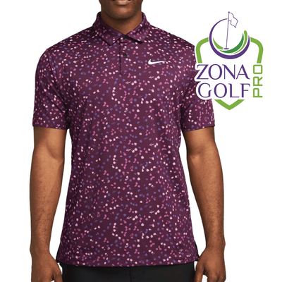 Chomba Nike Golf Tour