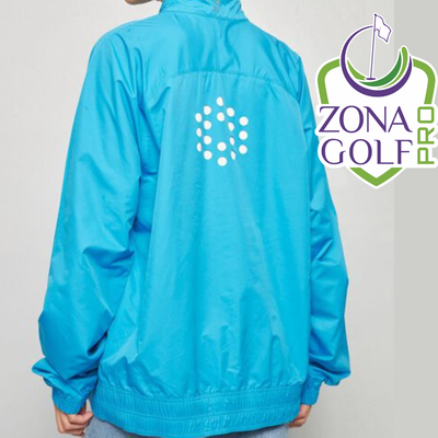 Impermeable Puma
