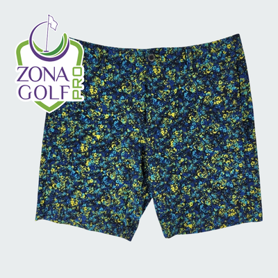 Bermuda Underarmour print