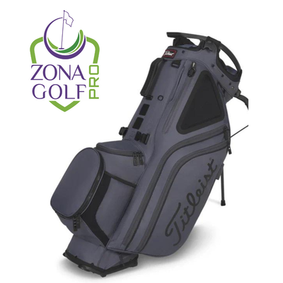 Bolsa Titleist Hybrid 14