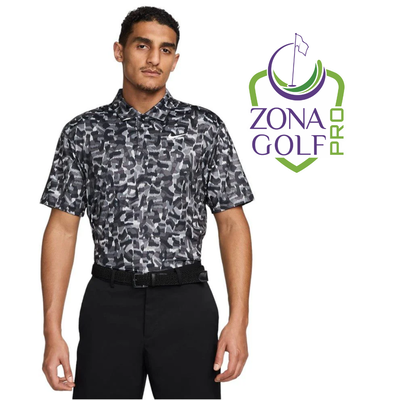 Chomba Nike Golf Tour