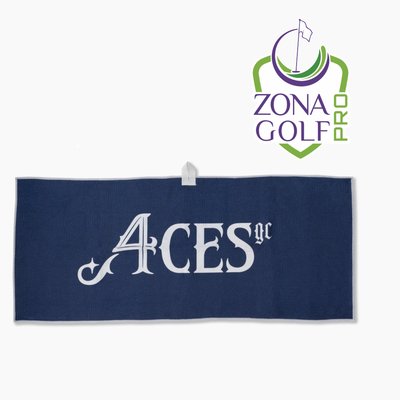 Toalla Liv Aces