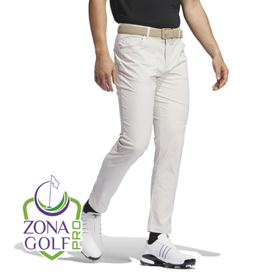 Pantalón Adidas 5 pocket