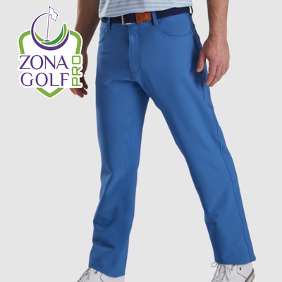 Pantalón FootJoy 5 pocket