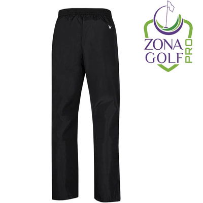 Pantalón Callaway Golf Lluvia