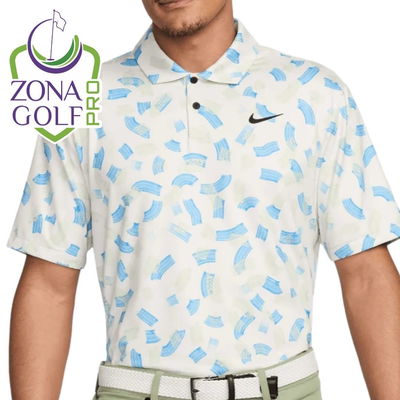 Chomba Nike Golf Tour