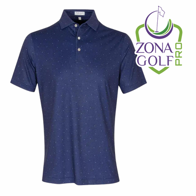 Chomba Peter Millar Northstar