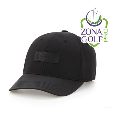 Gorra Penguin Negra